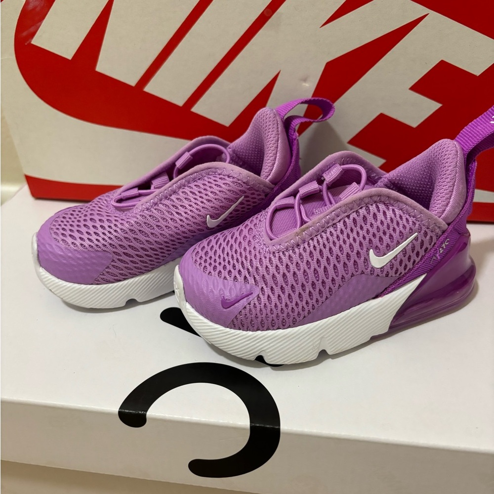 Air max 270 size 5C